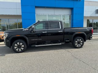 GMC SIERRA 2500 DENALI CREW CAB  2025 à Sturgeon Falls, Ontario - 2 - w320h240px