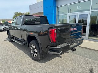 GMC SIERRA 2500 DENALI CREW CAB  2025 à Sturgeon Falls, Ontario - 3 - w320h240px