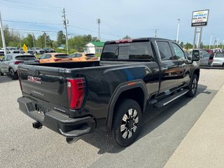 GMC SIERRA 2500 DENALI CREW CAB  2025 à Sturgeon Falls, Ontario - 5 - w320h240px