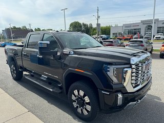 GMC SIERRA 2500 DENALI CREW CAB  2025 à Sturgeon Falls, Ontario - 6 - w320h240px