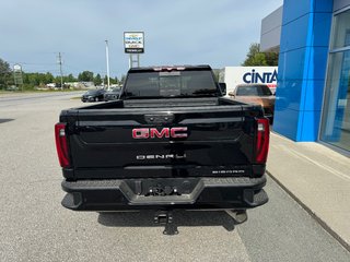 GMC SIERRA 2500 DENALI CREW CAB  2025 à Sturgeon Falls, Ontario - 4 - w320h240px
