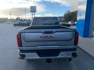 GMC Sierra 2500 HD  2025 à Sturgeon Falls, Ontario - 4 - w320h240px