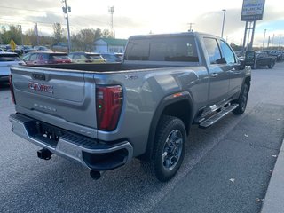 GMC Sierra 2500 HD  2025 à Sturgeon Falls, Ontario - 5 - w320h240px