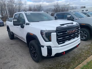 2025 GMC Sierra 2500 HD in Sturgeon Falls, Ontario - 4 - w320h240px