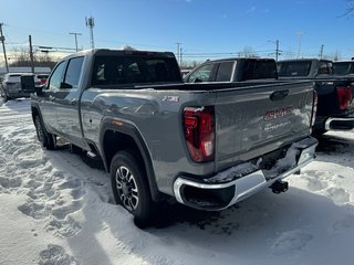 GMC Sierra 2500 HD  2025 à Sturgeon Falls, Ontario - 3 - w320h240px