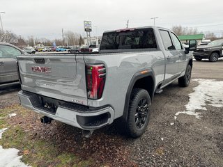 2025 GMC Sierra 2500 HD in Sturgeon Falls, Ontario - 5 - w320h240px