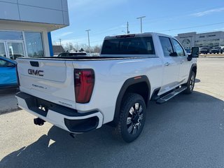 GMC Sierra 2500 HD  2025 à Sturgeon Falls, Ontario - 5 - w320h240px