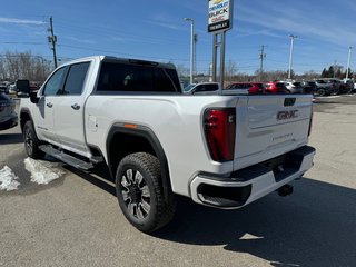 GMC Sierra 2500 HD  2025 à Sturgeon Falls, Ontario - 3 - w320h240px