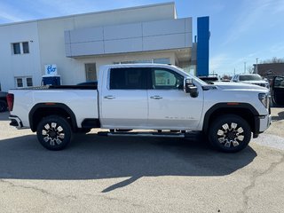 GMC Sierra 2500 HD  2025 à Sturgeon Falls, Ontario - 6 - w320h240px