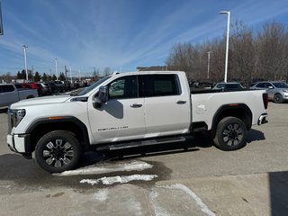 GMC Sierra 2500 HD  2025 à Sturgeon Falls, Ontario - 2 - w320h240px