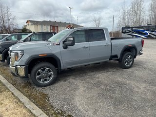 GMC Sierra 2500 HD  2025 à Sturgeon Falls, Ontario - 2 - w320h240px