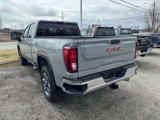 GMC Sierra 2500 HD  2025 à Sturgeon Falls, Ontario - 3 - w320h240px
