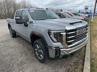 GMC Sierra 2500 HD  2025 à Sturgeon Falls, Ontario - 6 - w320h240px