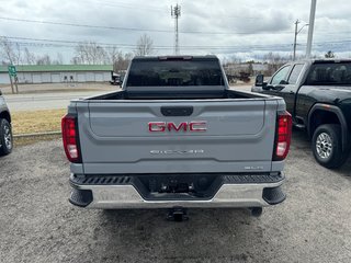 GMC Sierra 2500 HD  2025 à Sturgeon Falls, Ontario - 4 - w320h240px