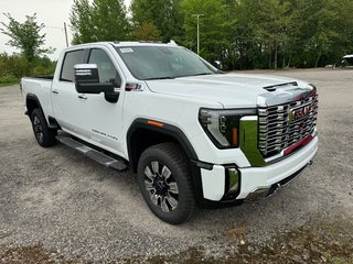 2025 GMC Sierra 2500 HD in Sturgeon Falls, Ontario - 6 - w320h240px