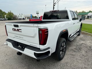 2025 GMC Sierra 2500 HD in Sturgeon Falls, Ontario - 5 - w320h240px
