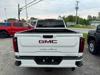 2025 GMC Sierra 2500 HD in Sturgeon Falls, Ontario - 4 - w320h240px