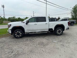 2025 GMC Sierra 2500 HD in Sturgeon Falls, Ontario - 2 - w320h240px