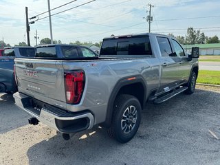 GMC Sierra 2500 HD  2025 à Sturgeon Falls, Ontario - 4 - w320h240px