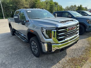 GMC Sierra 2500 HD  2025 à Sturgeon Falls, Ontario - 5 - w320h240px