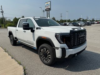 2025 GMC Sierra 2500 HD in Sturgeon Falls, Ontario - 6 - w320h240px