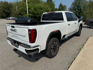 2025 GMC Sierra 2500 HD in Sturgeon Falls, Ontario - 5 - w320h240px