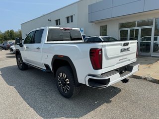 2025 GMC Sierra 2500 HD in Sturgeon Falls, Ontario - 3 - w320h240px
