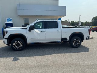 2025 GMC Sierra 2500 HD in Sturgeon Falls, Ontario - 2 - w320h240px