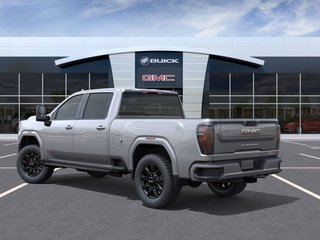 2025 GMC Sierra 2500 HD in Sturgeon Falls, Ontario - 3 - w320h240px