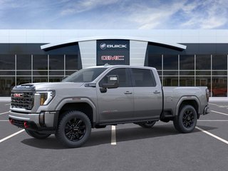 2025 GMC Sierra 2500 HD in Sturgeon Falls, Ontario - 2 - w320h240px