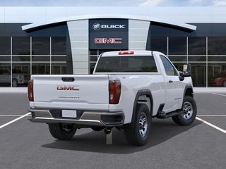 2025 GMC Sierra 2500 HD in Sturgeon Falls, Ontario - 4 - w320h240px