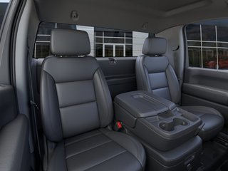 GMC Sierra 2500 HD  2025 à Sturgeon Falls, Ontario - 6 - w320h240px