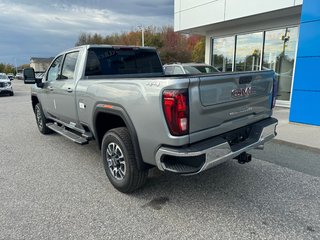 2026 GMC Sierra 2500 HD in Sturgeon Falls, Ontario - 3 - w320h240px
