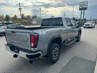 2026 GMC Sierra 2500 HD in Sturgeon Falls, Ontario - 5 - w320h240px