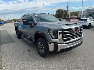 2026 GMC Sierra 2500 HD in Sturgeon Falls, Ontario - 6 - w320h240px