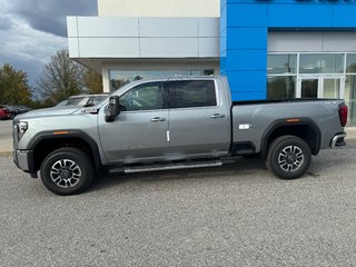 2026 GMC Sierra 2500 HD in Sturgeon Falls, Ontario - 2 - w320h240px