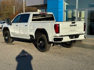 GMC Sierra 2500 HD  2026 à Sturgeon Falls, Ontario - 2 - w320h240px
