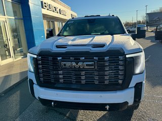 GMC Sierra 2500 HD  2026 à Sturgeon Falls, Ontario - 6 - w320h240px