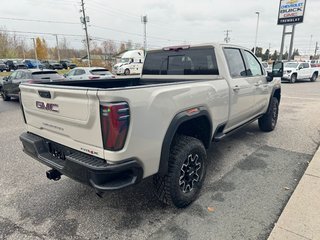 GMC Sierra 2500 HD  2026 à Sturgeon Falls, Ontario - 5 - w320h240px