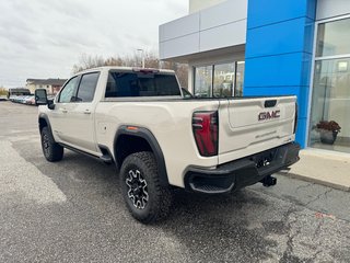 GMC Sierra 2500 HD  2026 à Sturgeon Falls, Ontario - 3 - w320h240px