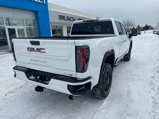 2026 GMC Sierra 2500 HD in Sturgeon Falls, Ontario - 5 - w320h240px