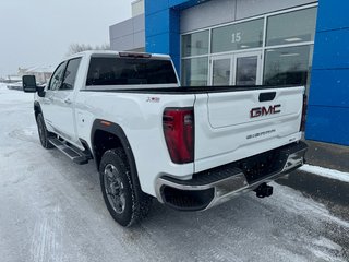 2026 GMC Sierra 2500 HD in Sturgeon Falls, Ontario - 3 - w320h240px