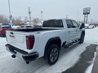 2026 GMC Sierra 2500 HD in Sturgeon Falls, Ontario - 5 - w320h240px