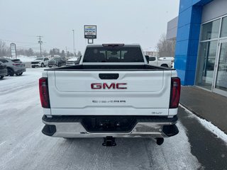 2026 GMC Sierra 2500 HD in Sturgeon Falls, Ontario - 4 - w320h240px