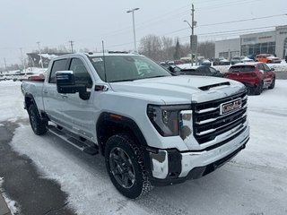 2026 GMC Sierra 2500 HD in Sturgeon Falls, Ontario - 6 - w320h240px