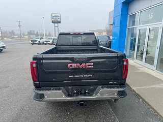 2026 GMC Sierra 2500 HD in Sturgeon Falls, Ontario - 4 - w320h240px