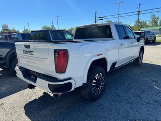 GMC Sierra 2500 HD  2026 à Sturgeon Falls, Ontario - 4 - w320h240px