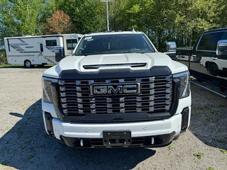 GMC Sierra 2500 HD  2026 à Sturgeon Falls, Ontario - 6 - w320h240px