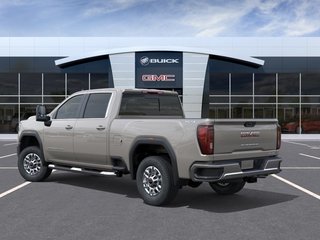 2026 GMC Sierra 2500 HD in Sturgeon Falls, Ontario - 3 - w320h240px