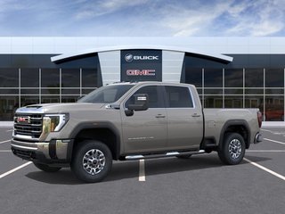 2026 GMC Sierra 2500 HD in Sturgeon Falls, Ontario - 2 - w320h240px
